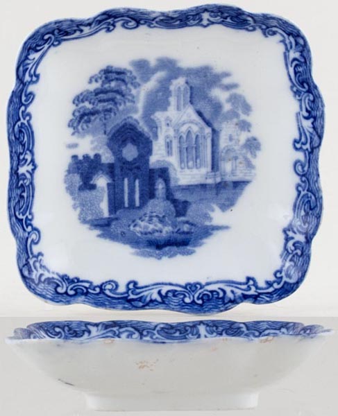Dish